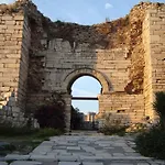 Villa Goldsmith House Selçuk