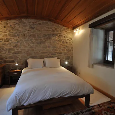 Villa Goldsmith House Selçuk