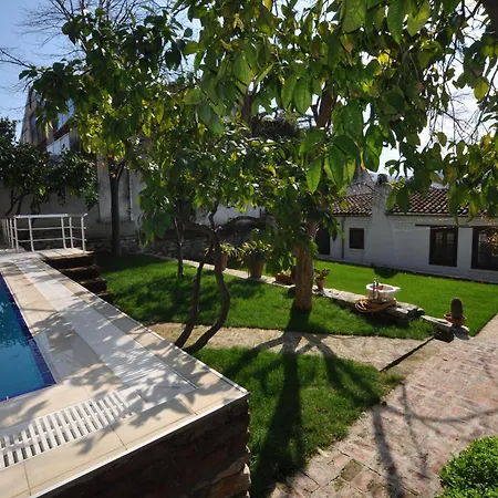Villa Goldsmith House *