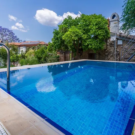 Goldsmith House * Selcuk