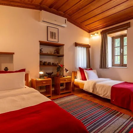 Goldsmith House * Selcuk