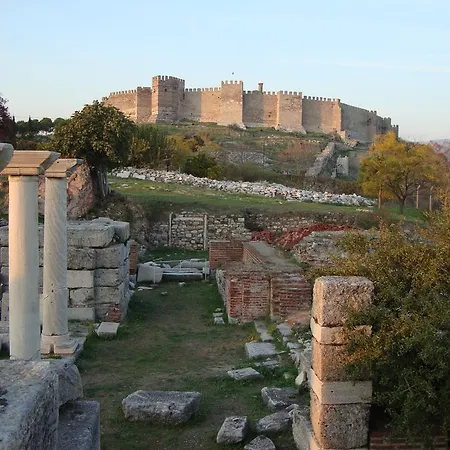 Goldsmith House Villa *