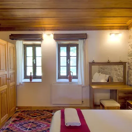 Goldsmith House Villa Selçuk