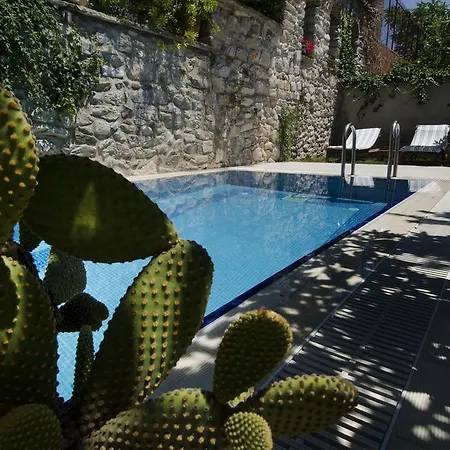 Goldsmith House Villa