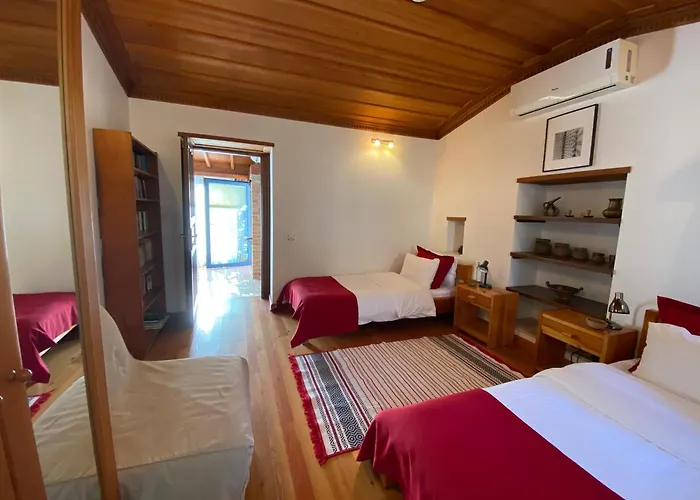 Goldsmith House * Selçuk