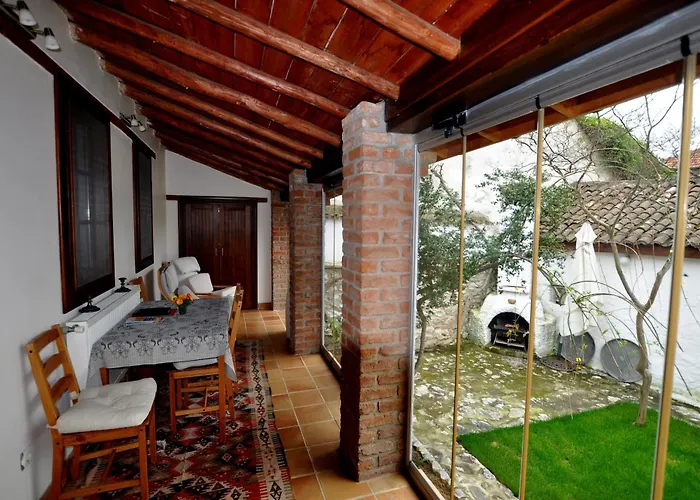 Goldsmith House Selçuk