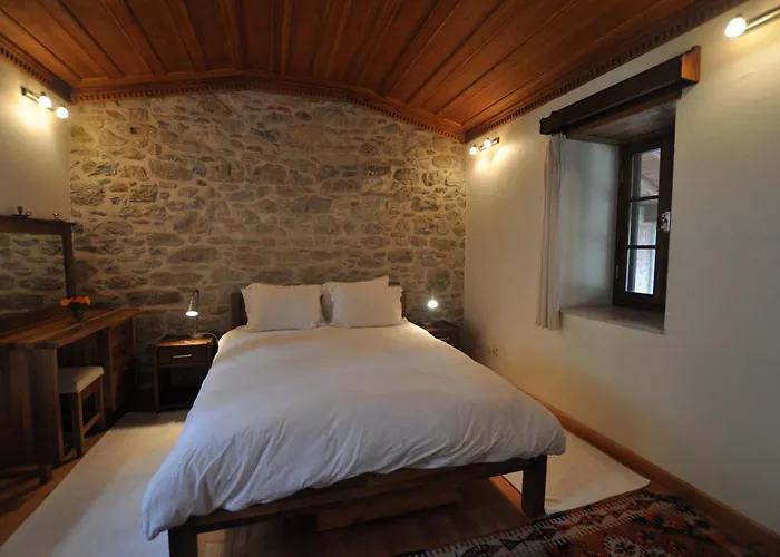 Villa Goldsmith House Selçuk