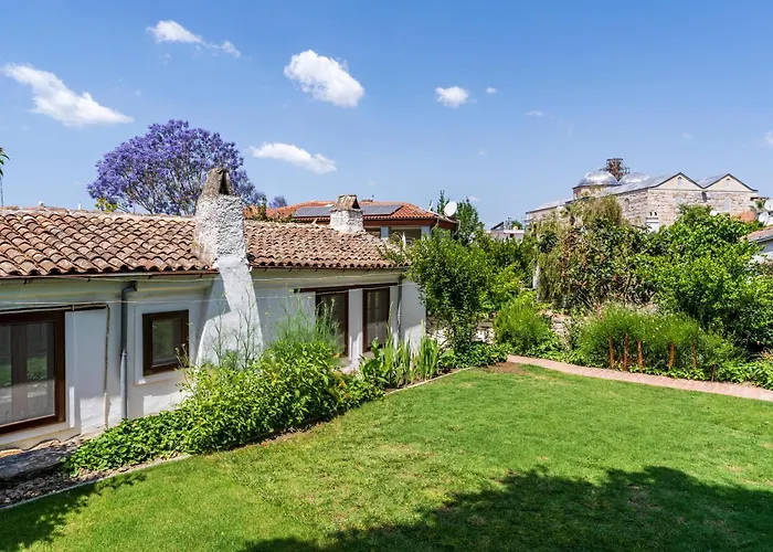 Villa Goldsmith House *