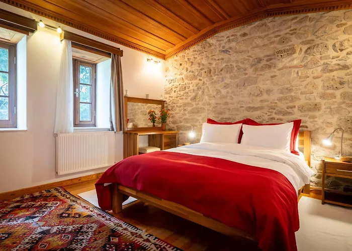 Goldsmith House * Selçuk