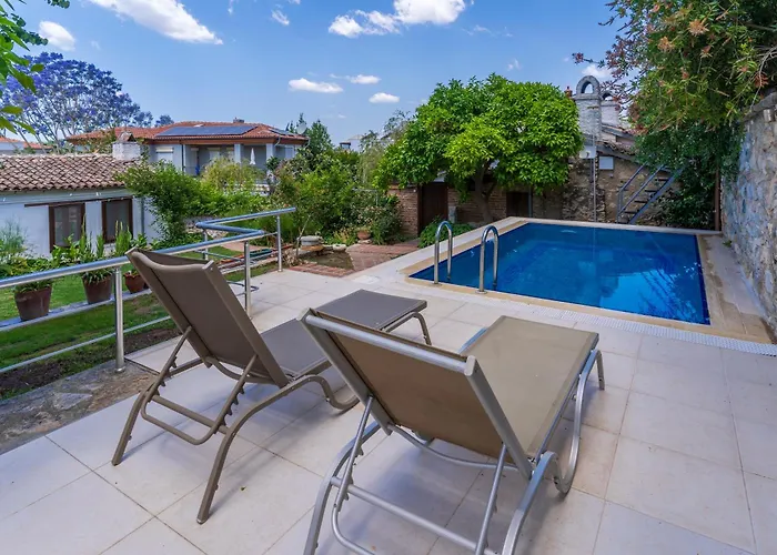 Goldsmith House Selçuk