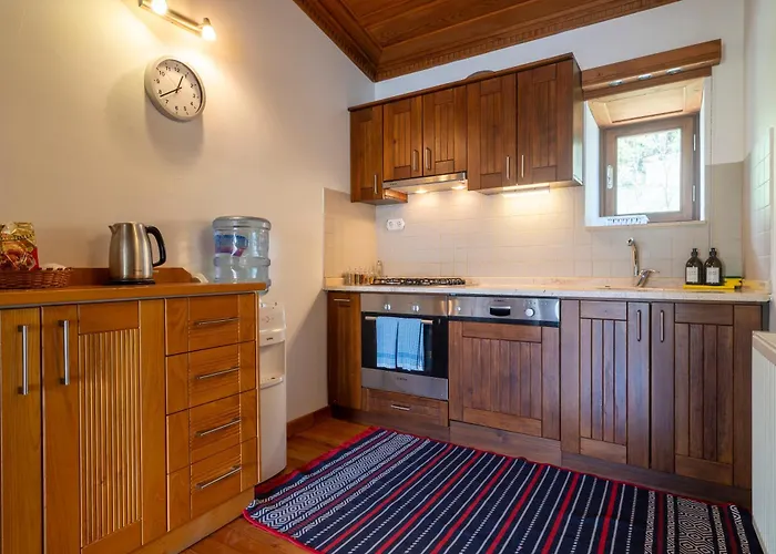 Goldsmith House Villa Selçuk