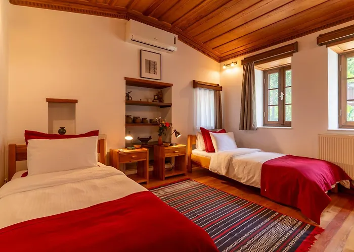 Goldsmith House * Selçuk