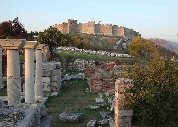 Goldsmith House Villa *