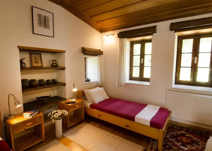 Goldsmith House * Selçuk