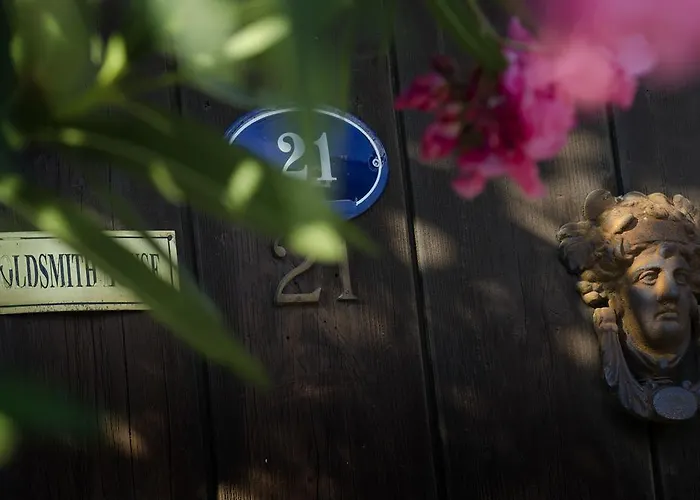 Goldsmith House * Selçuk