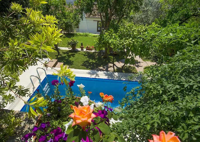 Villa Goldsmith House *