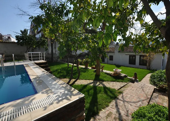 Goldsmith House * Selçuk