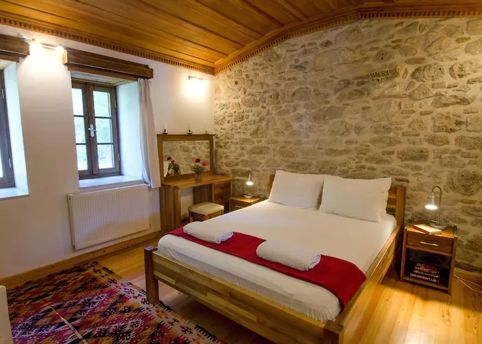 Villa Goldsmith House *