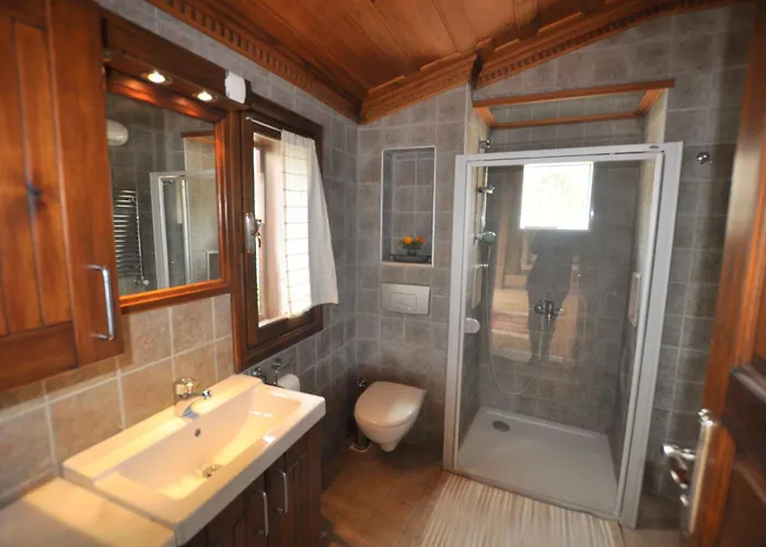 Villa Goldsmith House Selçuk