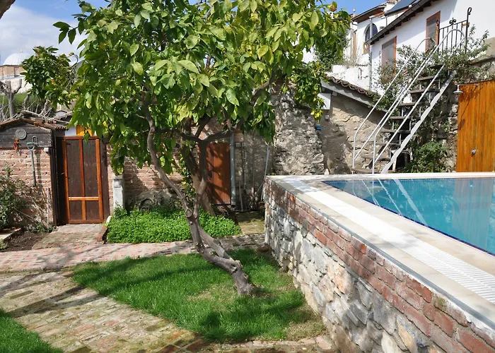 Goldsmith House * Selçuk