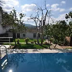 빌라 Goldsmith House 셀주크