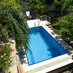 빌라 Goldsmith House *