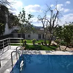 Βίλα Goldsmith House *