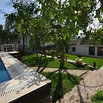 Goldsmith House * Σελτσούκ