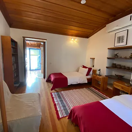 Goldsmith House * Selçuk