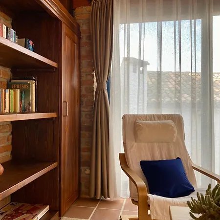 Goldsmith House سلجوك