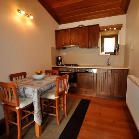 فيلة Goldsmith House *