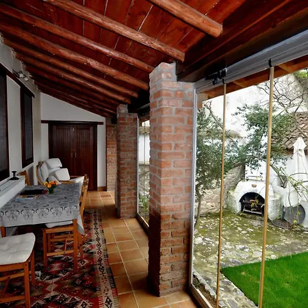 Goldsmith House سلجوك