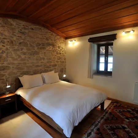 Goldsmith House سلجوك