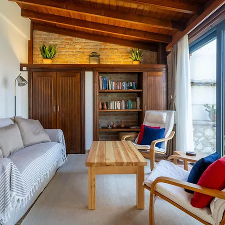 Goldsmith House فيلة *