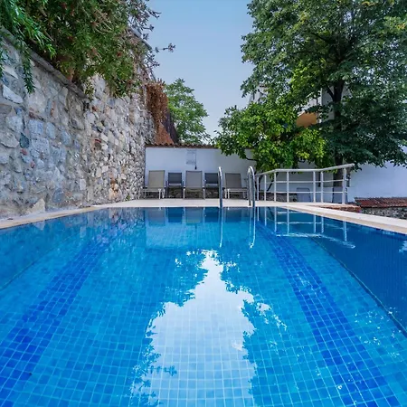 Goldsmith House سلجوك