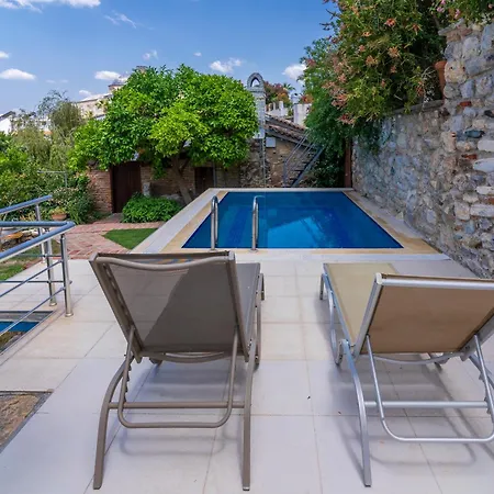 Goldsmith House Villa Selçuk