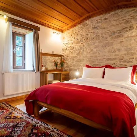 Goldsmith House * Selçuk