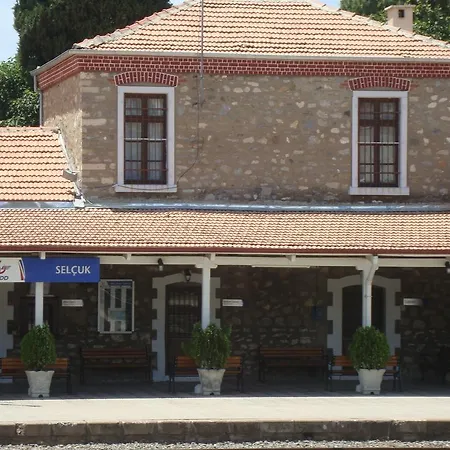 Villa Goldsmith House Selçuk