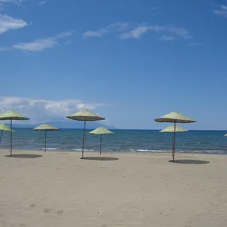 Villa Goldsmith House