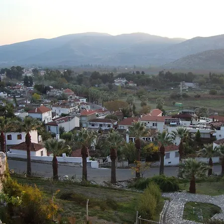 فيلة Goldsmith House سلجوك
