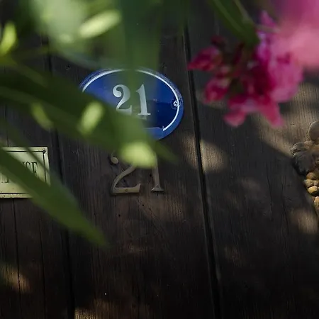 Goldsmith House * Selçuk