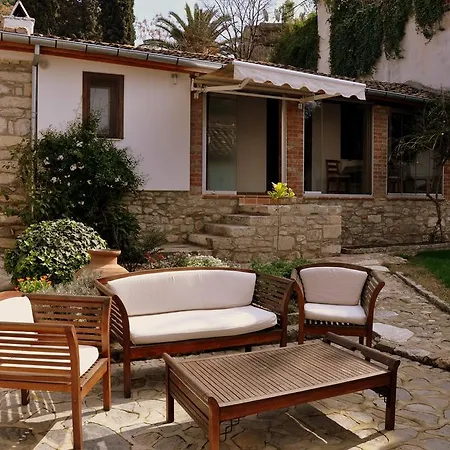 Goldsmith House سلجوك
