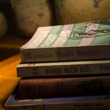 Villa Goldsmith House