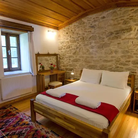 Villa Goldsmith House *