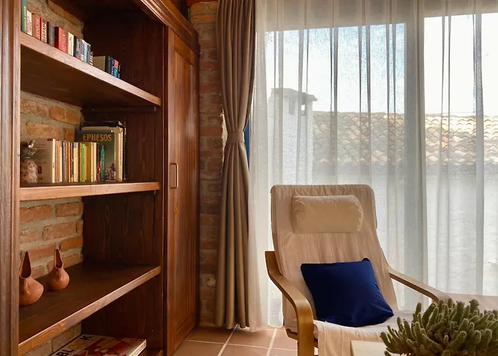 Goldsmith House Selçuk