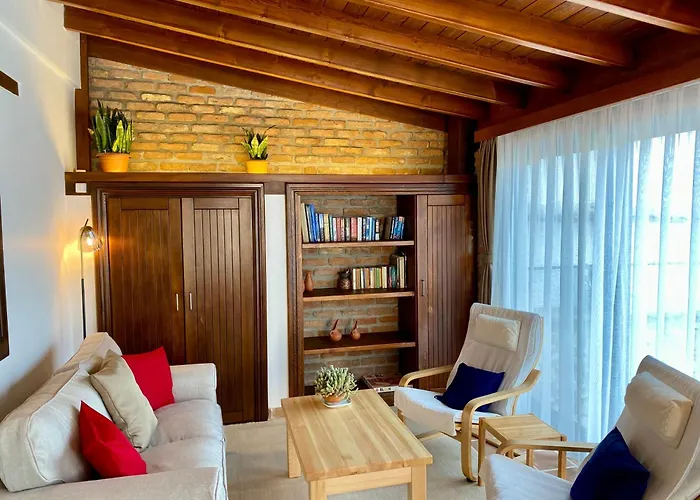 Goldsmith House * Selçuk