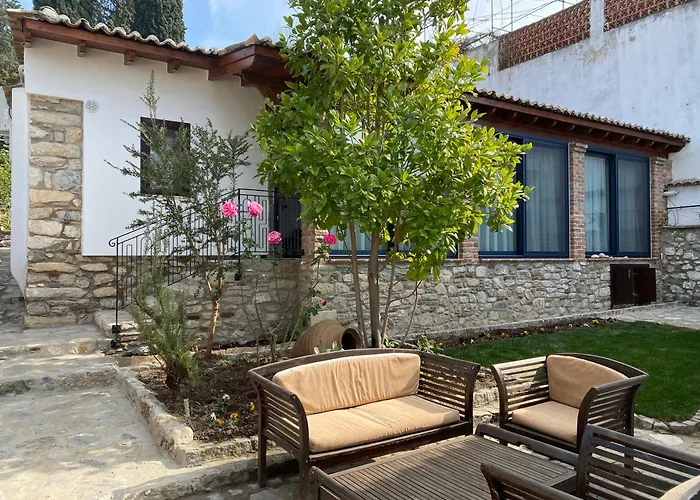 Goldsmith House Vilă