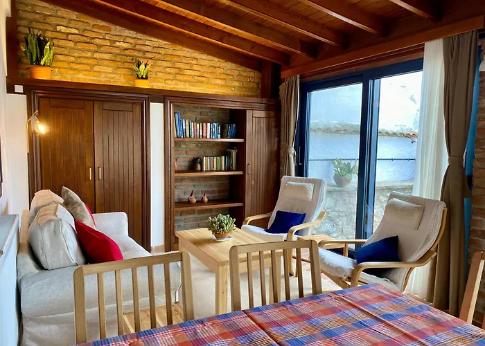 Goldsmith House Willa *