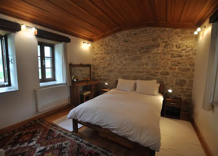 Goldsmith House Vilă *