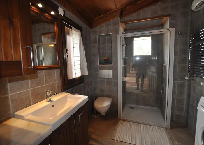 Goldsmith House * Selçuk